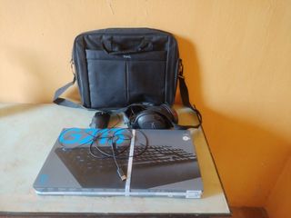 Kit Gaming Logitech-Trust