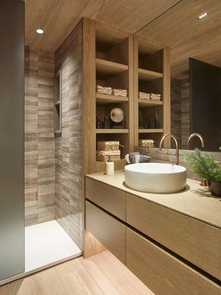 Eleva baño smart mirror