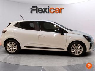 Renault Clio Evolution TCe 90 (67kw)
