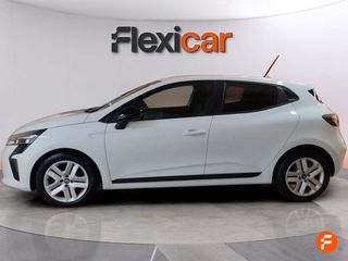 Renault Clio Evolution TCe 90 (67kw)