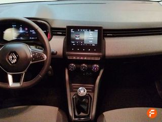 Renault Clio Evolution TCe 90 (67kw)