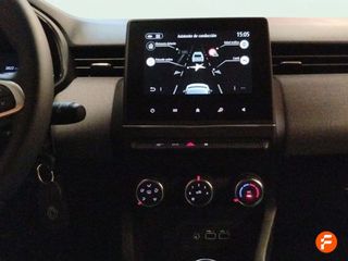 Renault Clio Evolution TCe 90 (67kw)