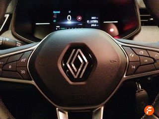 Renault Clio Evolution TCe 90 (67kw)