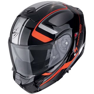 ¡10%DTO! SCORPION CASCO MODULAR EXO-930 EVO ARDENS