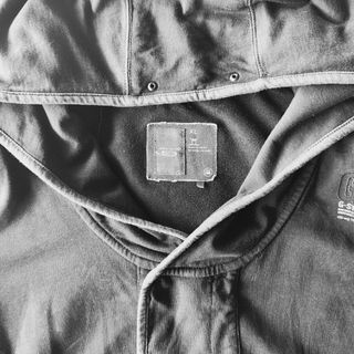Sudadera G-Star negra XL con capucha