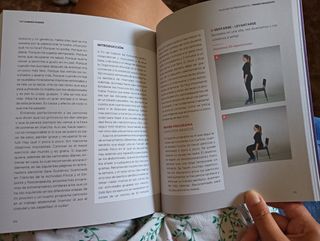 Libro de autoayuda. Carlota Corredera 