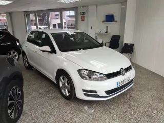 Volkswagen Golf 2014 REBAJA NAVIDEÑA