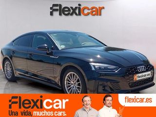 Audi A5 Advanced 35 TFSI S tronic Sportback