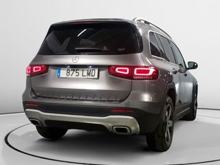 Mercedes Clase GLB 220 d 4Matic