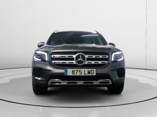 Mercedes Clase GLB 220 d 4Matic