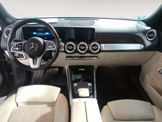 Mercedes Clase GLB 220 d 4Matic