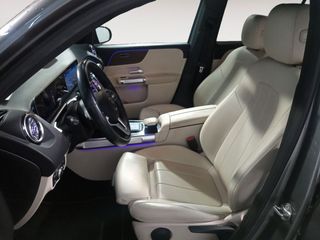 Mercedes Clase GLB 220 d 4Matic