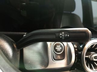 Mercedes Clase GLB 220 d 4Matic