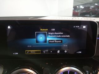 Mercedes Clase GLB 220 d 4Matic