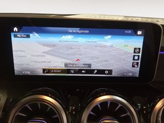 Mercedes Clase GLB 220 d 4Matic