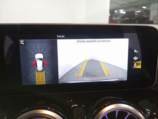 Mercedes Clase GLB 220 d 4Matic