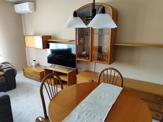 Muebles comedor