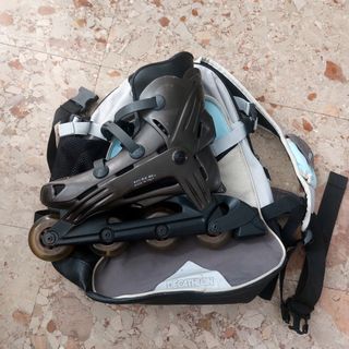 Patines Rollerblade unisex