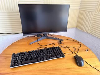 PC Gamer -Nuevo- Componentes de alta calidad
