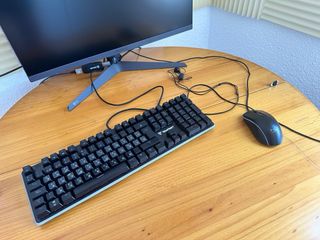 PC Gamer -Nuevo- Componentes de alta calidad