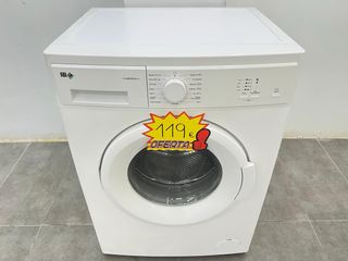 LAVADORA FAR 7 KILOS 1000 RPM