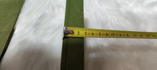 Caja y bolsa Gucci 