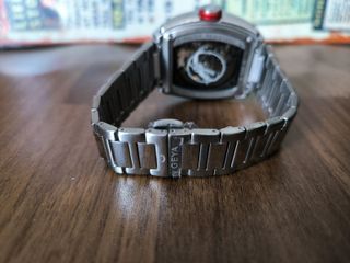 Reloj Geya Watch Luminous Series G78139 a estrenar