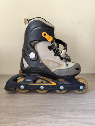 Patines infantiles Decathlon