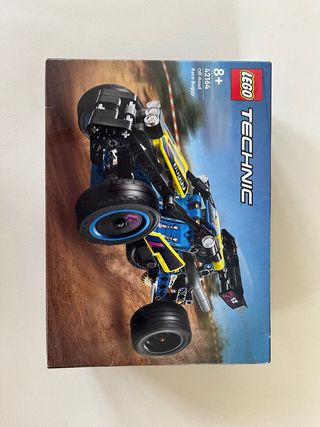 Lego technic Race Buggy
