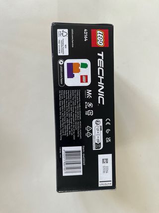 Lego technic Race Buggy