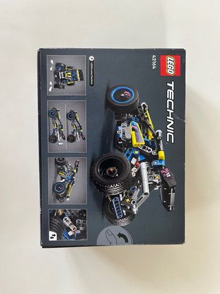 Lego technic Race Buggy