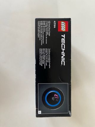 Lego technic Race Buggy