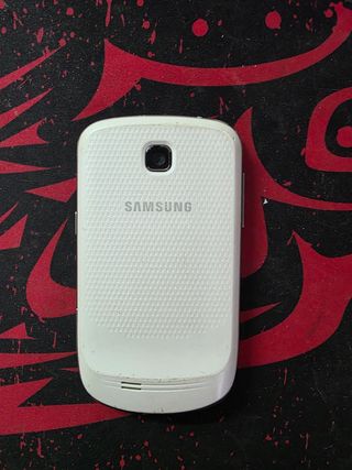 Samsung Galaxy Next Bianco