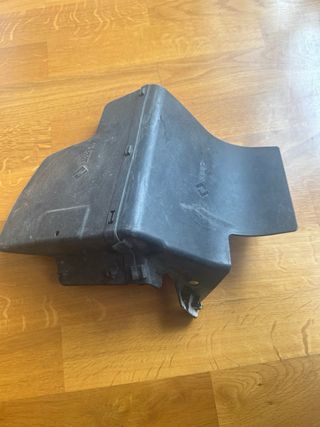 Tapa de batería de 106 1.3 rallye