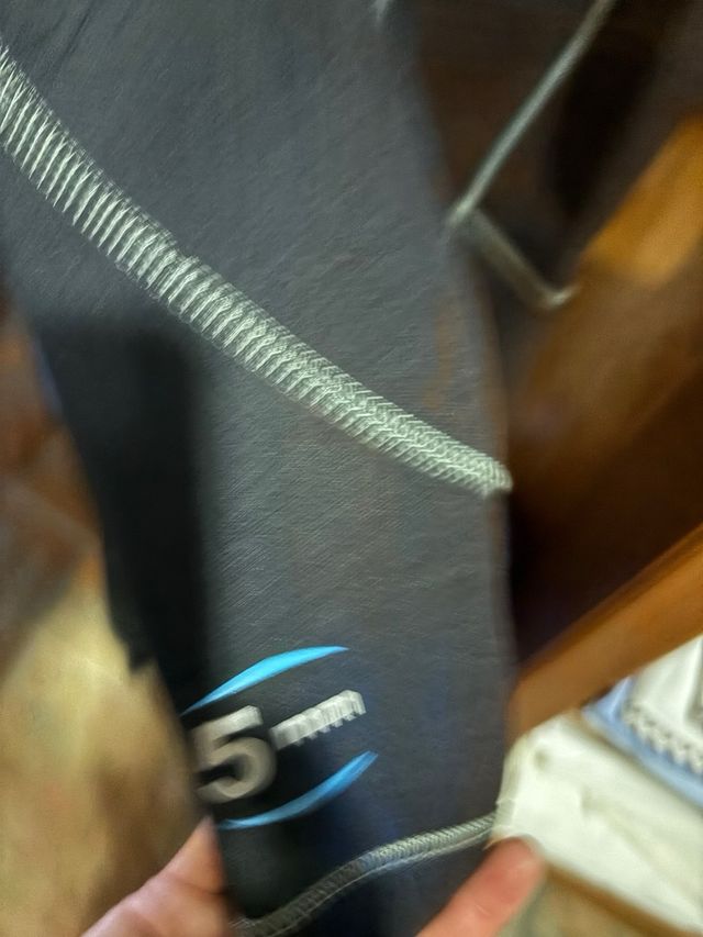 Neopreno Cressi - Traje Buceo