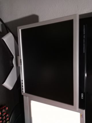 HP Ordenador sobremesa