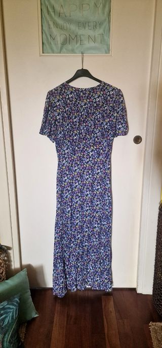 Vestito estivo floreale