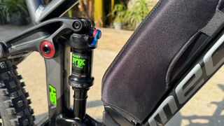 Megamo Ayron E8000: Ebike eléctrica