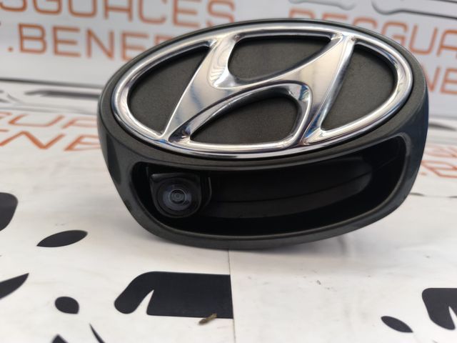 MANETA DEL PORTON HYUNDAI IONIQ 2021