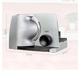 Affettatrice Ritter elettrica