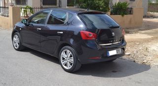 SEAT Ibiza 2010
