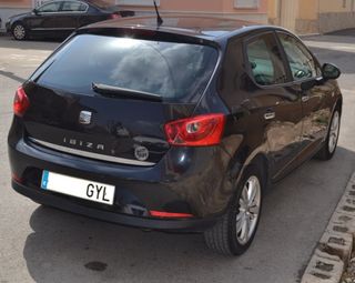 SEAT Ibiza 2010