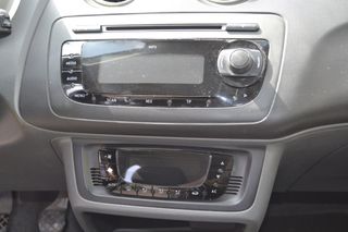 SEAT Ibiza 2010