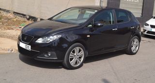 SEAT Ibiza 2010