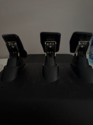 Volante Logitech G29 PS5