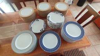 Platos Hosteleria 30cm