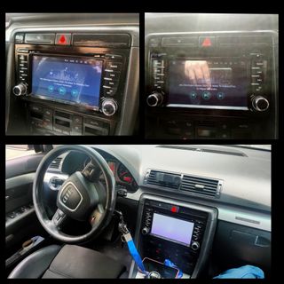 Audi A4 2006