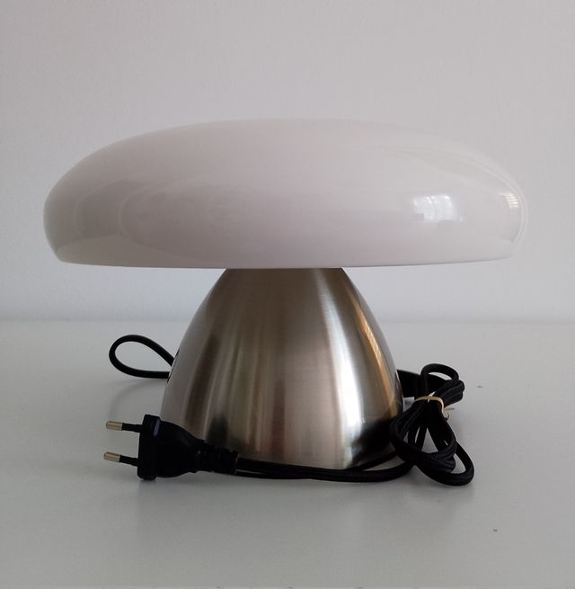 Lámpara Sklum Deseyre - Metal y Plástico