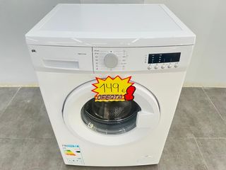 LAVADORA OK 7 KILOS 1000 RPM