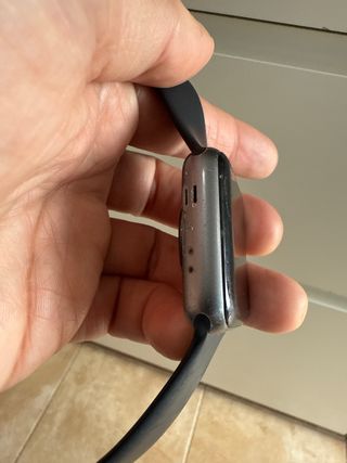 Apple Watch Series 2 - Negra/Plata